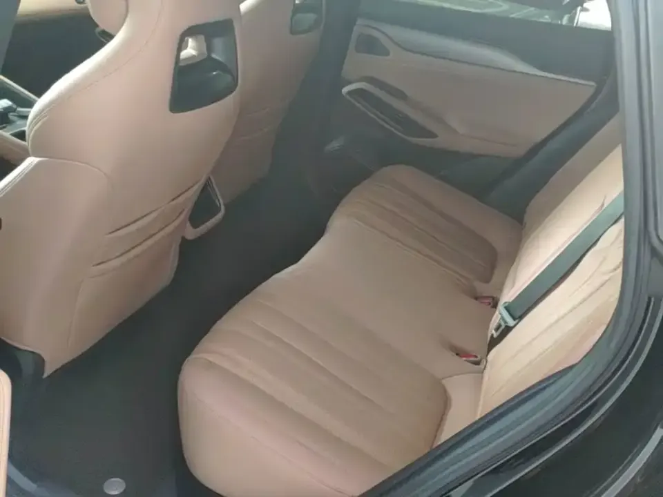 BYD L EV