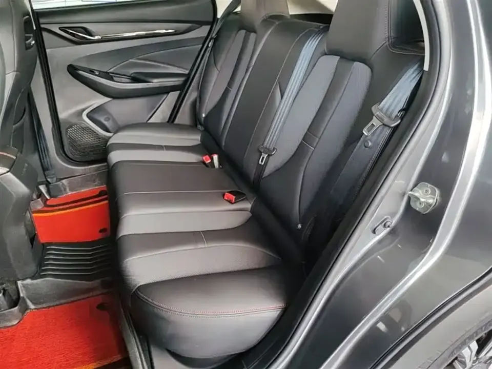 Oshan Oushang X5