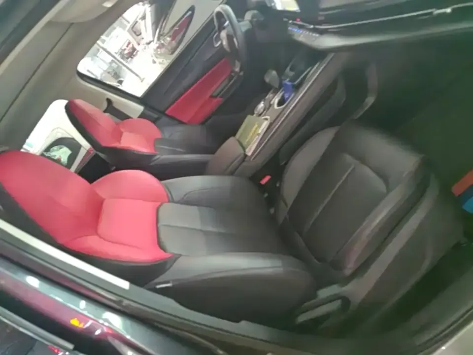 Changan CS55PLUS