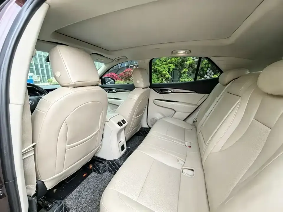 Buick Envision S