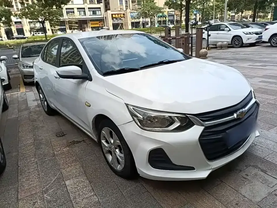Chevrolet Cavalier