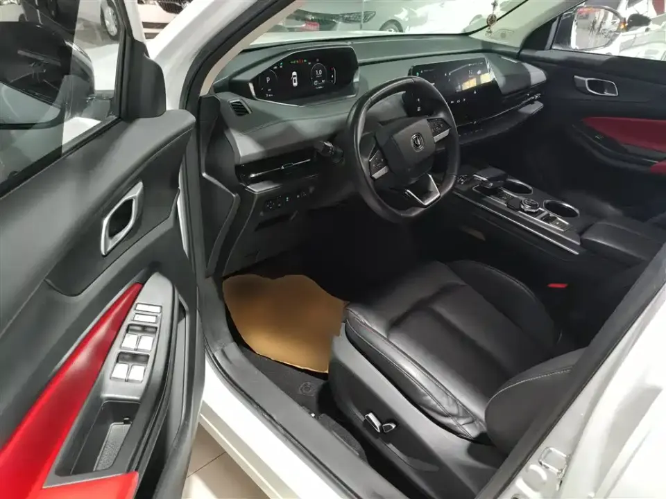 Changan CS55PLUS