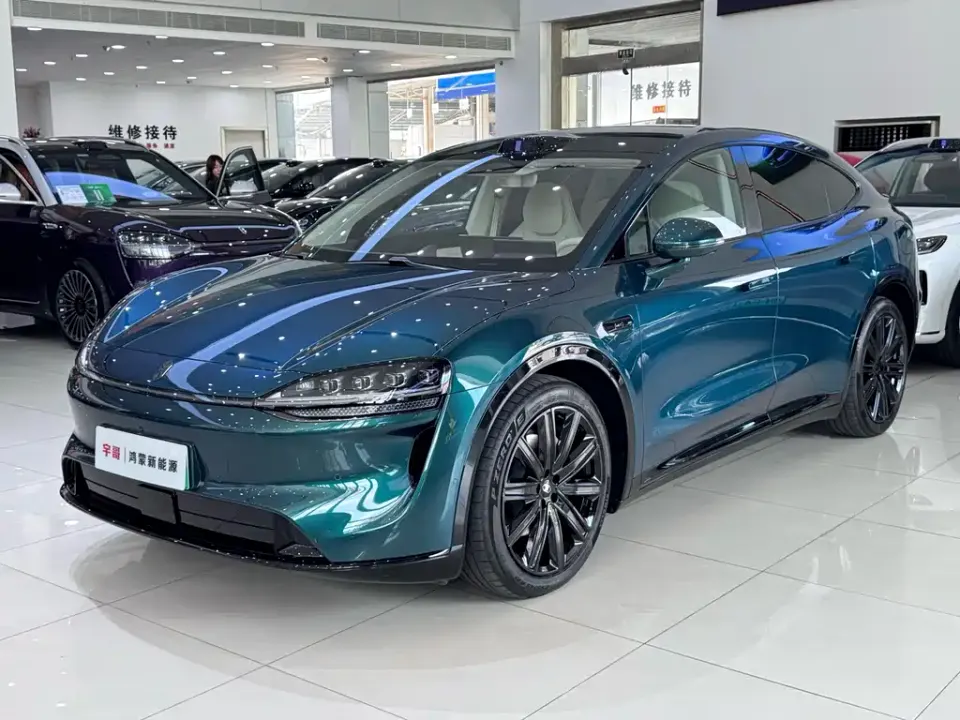 Zhijie Zhijie R7