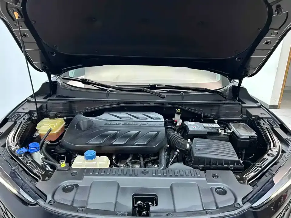 Changan UNI-T