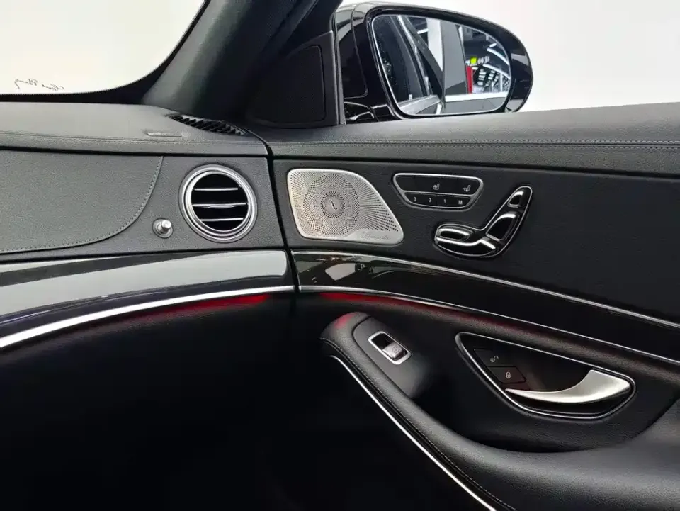 Carlsson S-Class