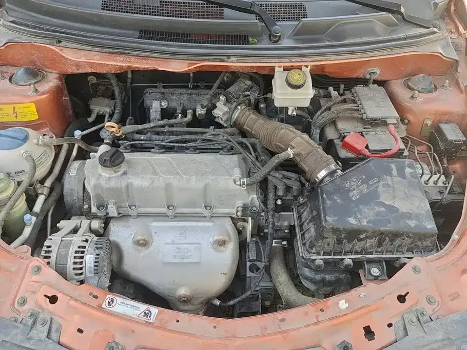Chery Fengyun 2