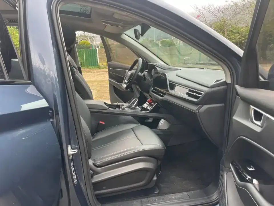 Wuling Victory