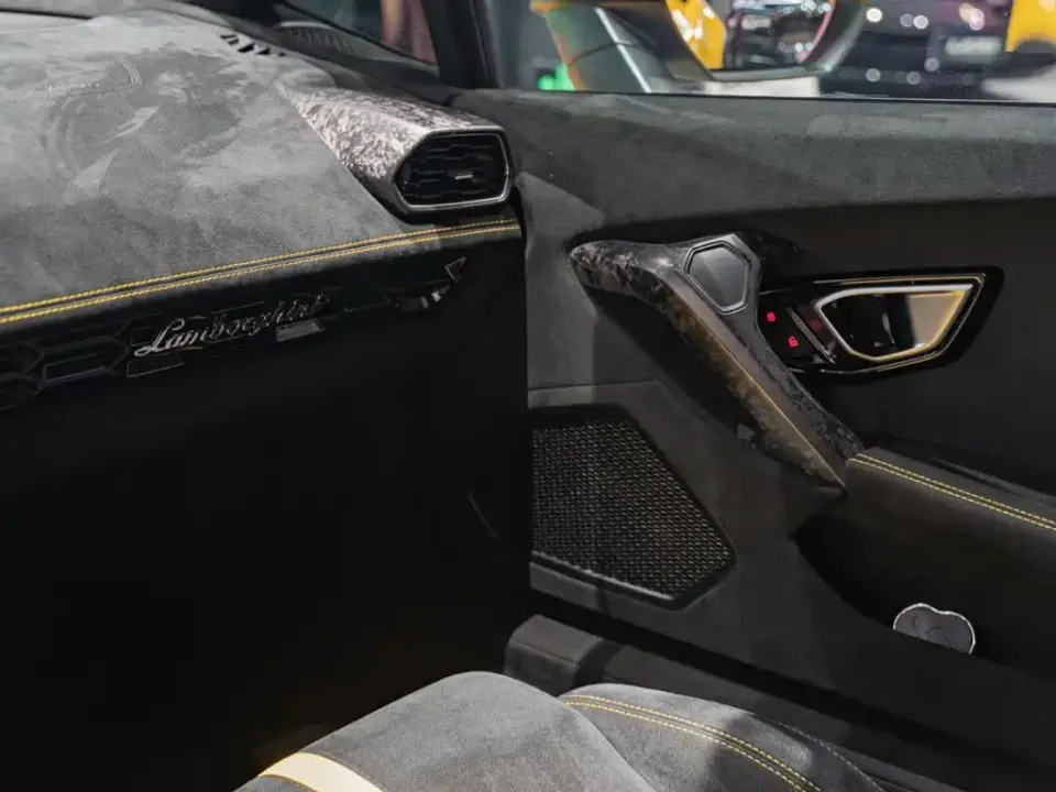 Lamborghini Huracán