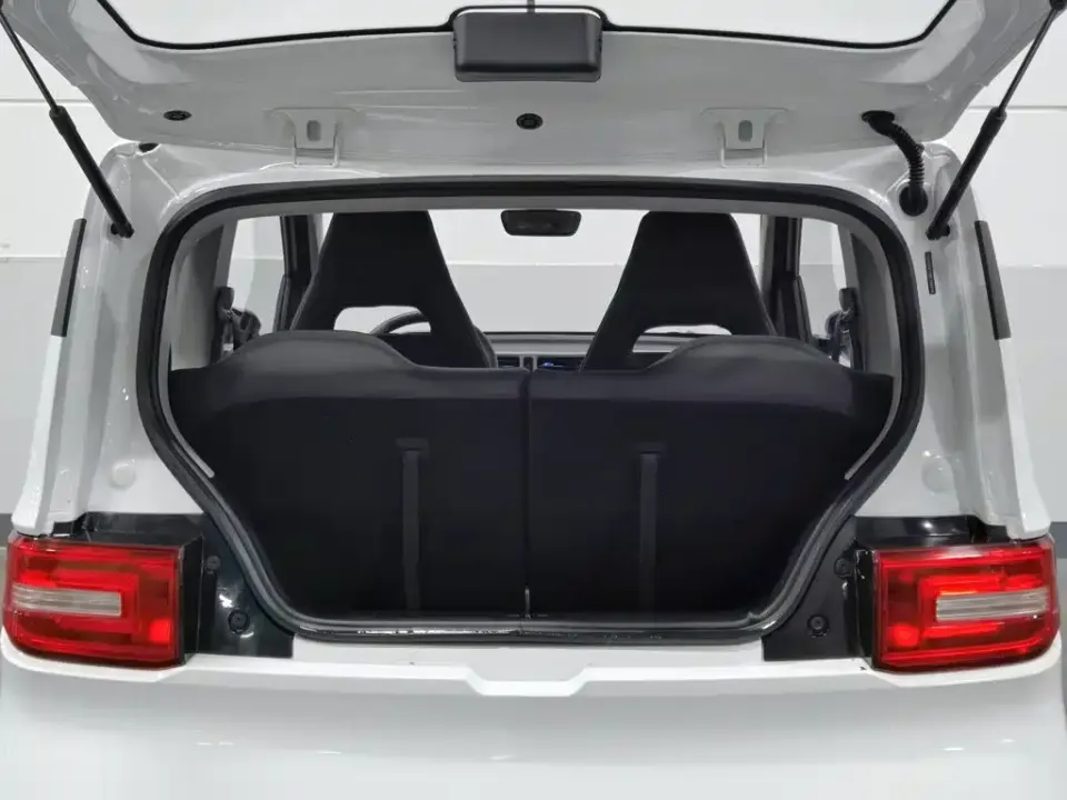 Wuling MINIEV