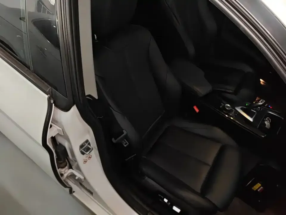 BMW 3 Series GT