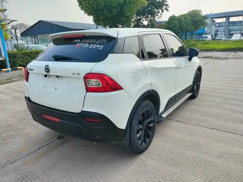 Zhonghua V3