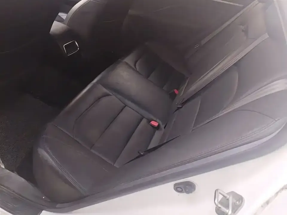 Geely Vision