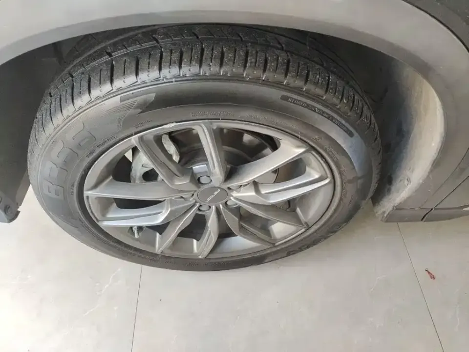Fengguang Fengguang 580