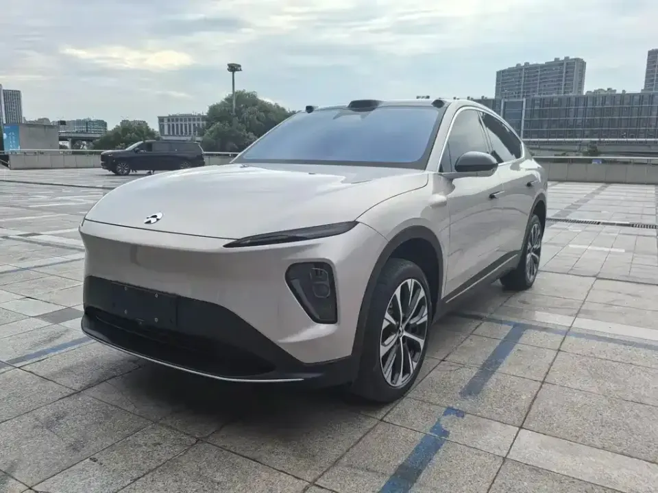 Nio EC7