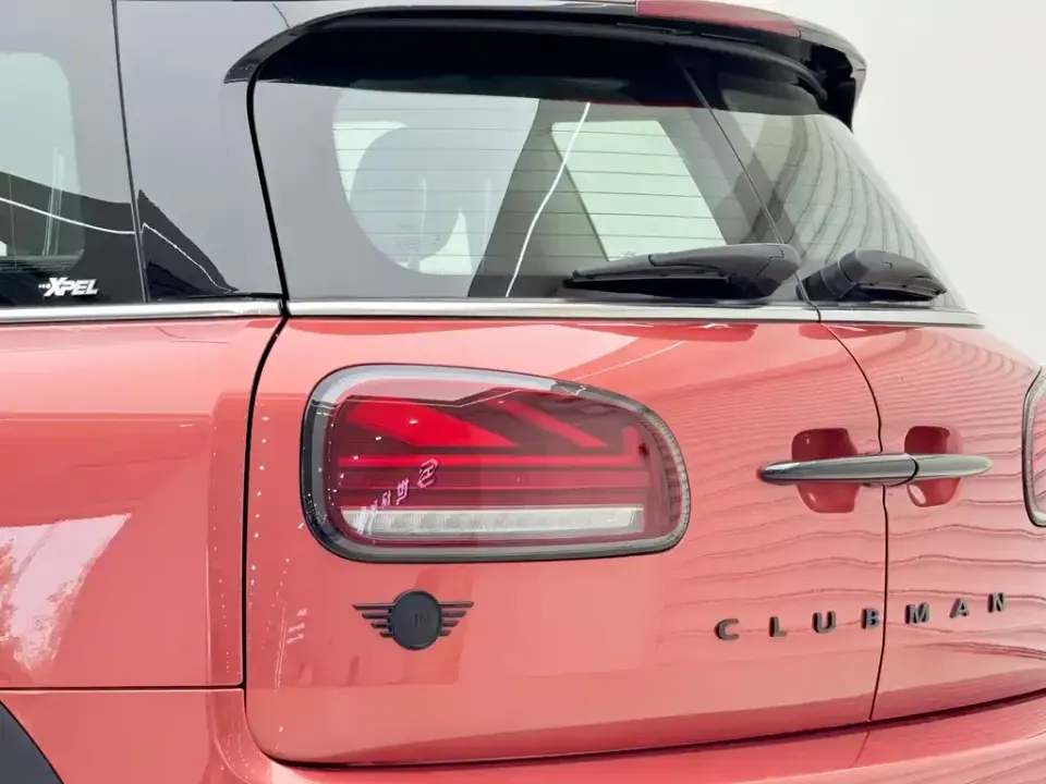 MINI Mini Clubman
