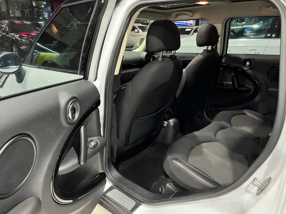 MINI Mini Countryman