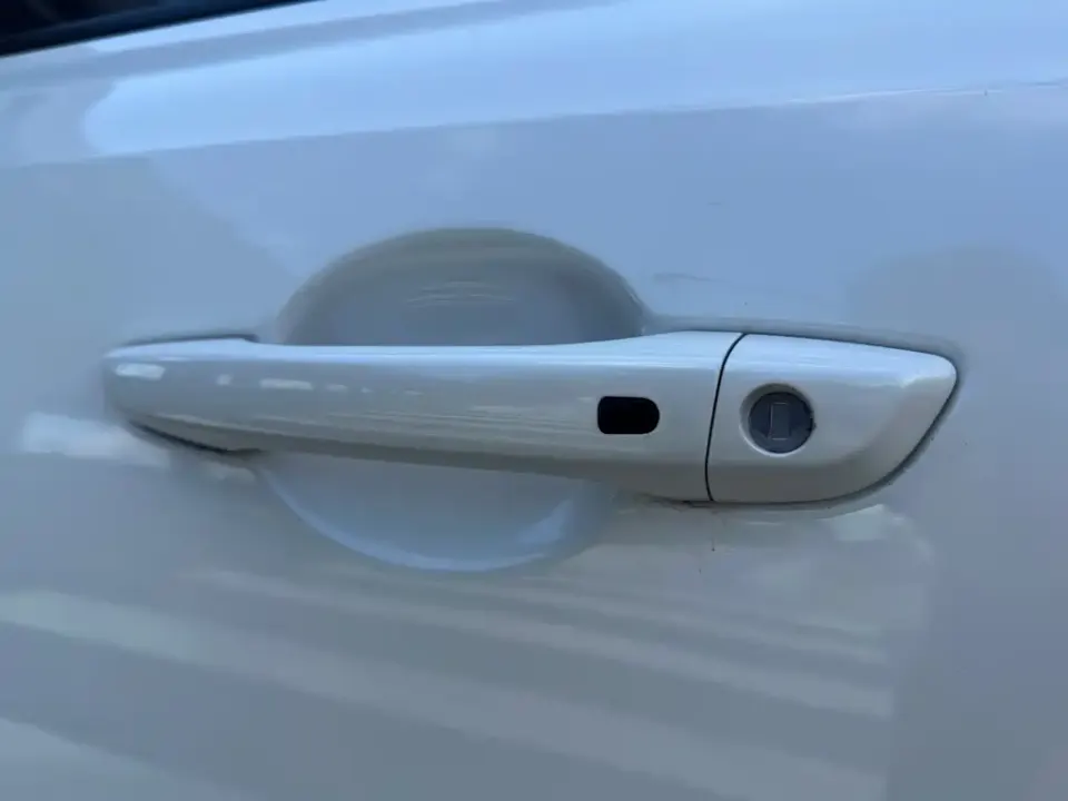 Changan CS35PLUS