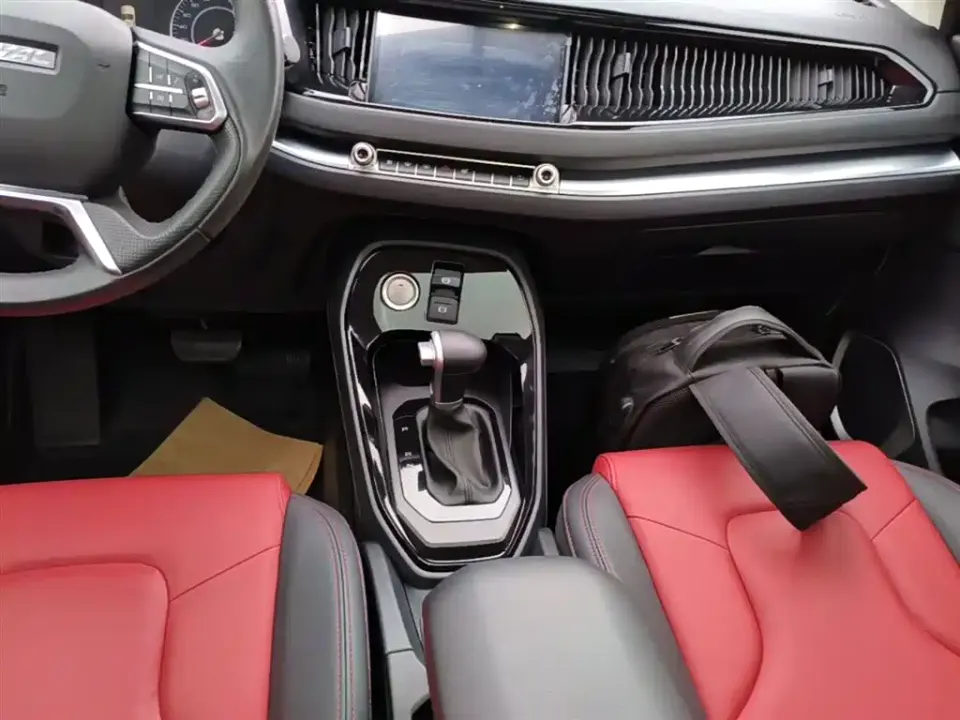 Haval H2s