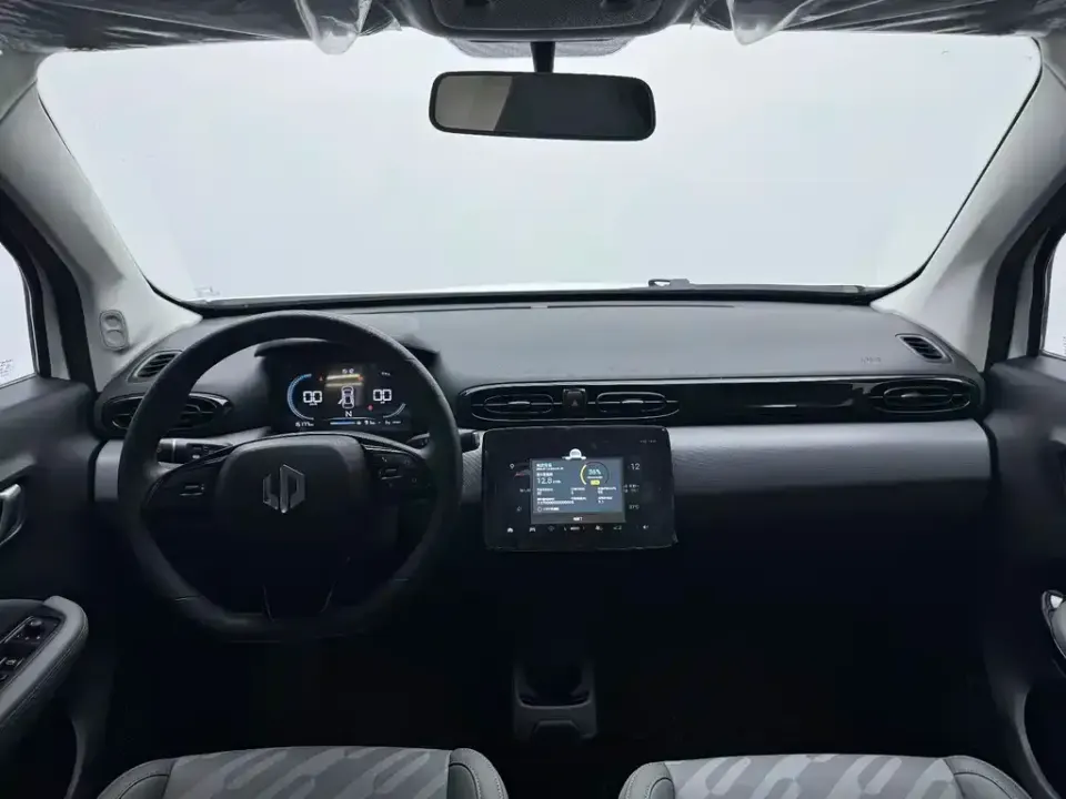 Leapmotor Leapmotor T03