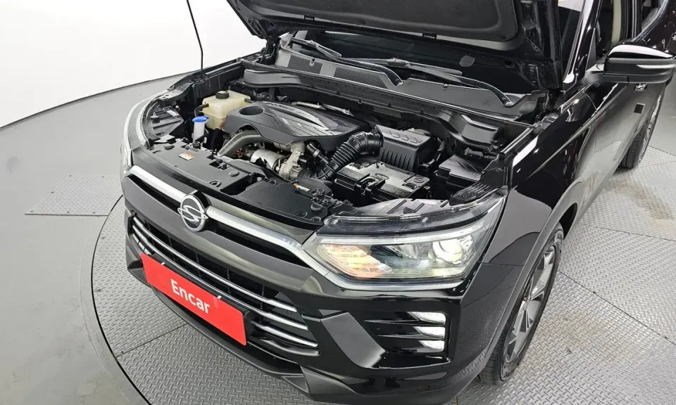 KG_Mobility_Ssangyong KORANDO