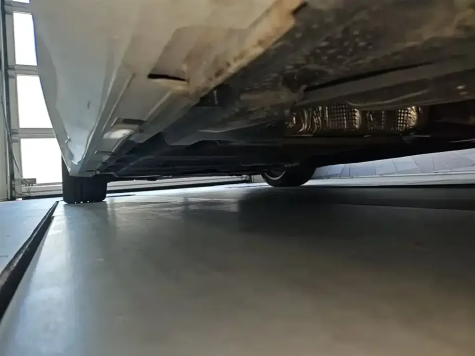 Audi A5 (Import)