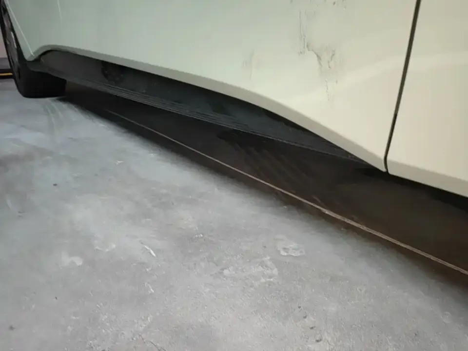 Hongqi Hongqi EH7