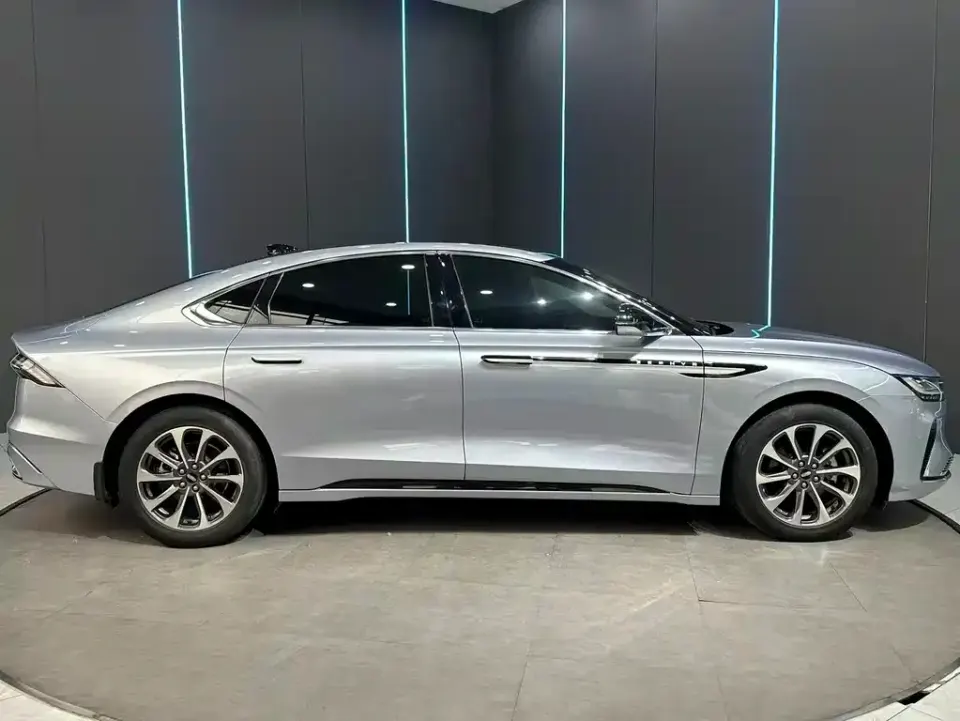 Lincoln Z