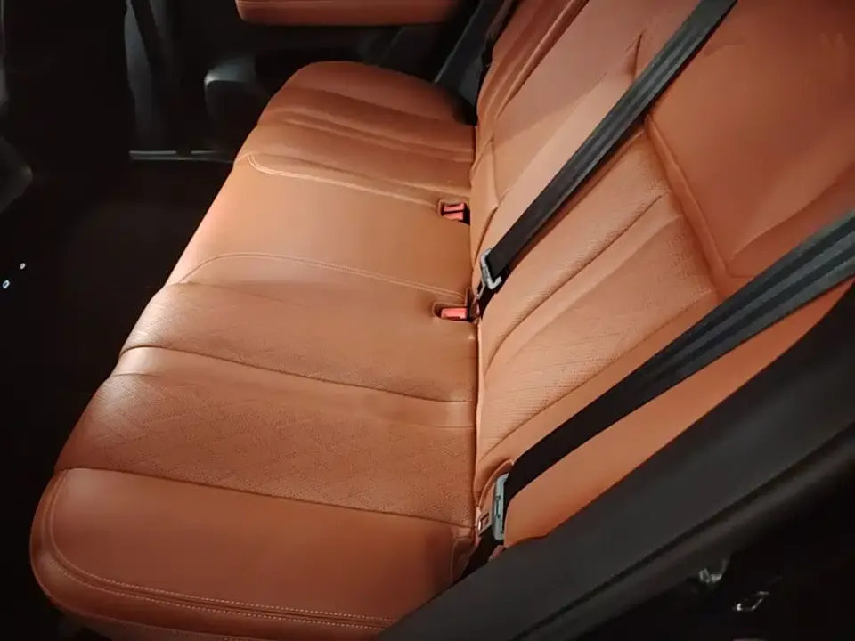 Wuling Xingguang S