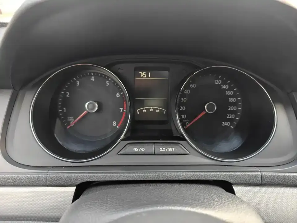 Volkswagen Gran Lavida