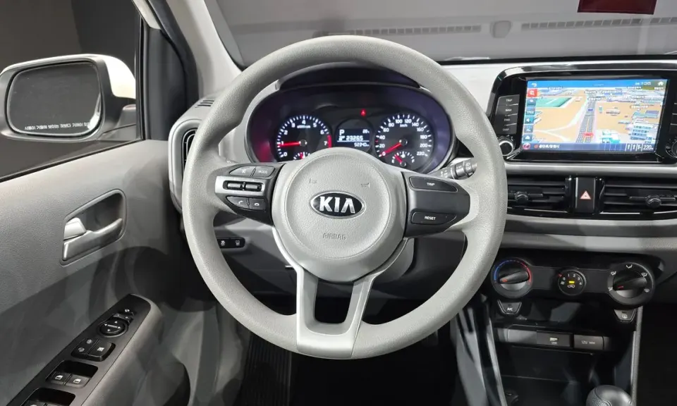 Kia Morning