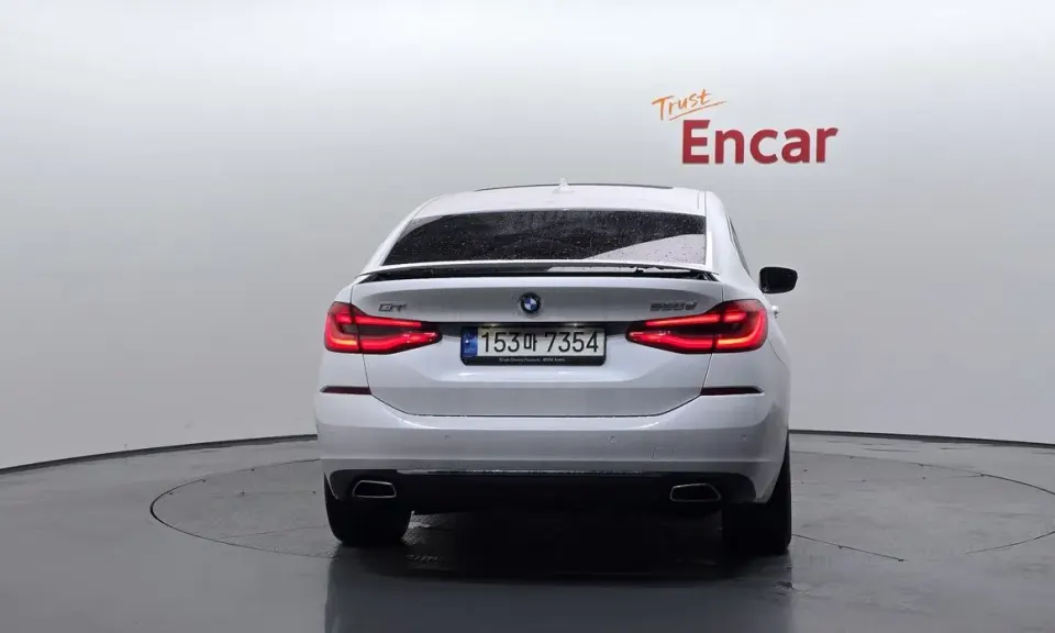 BMW Gran Turismo