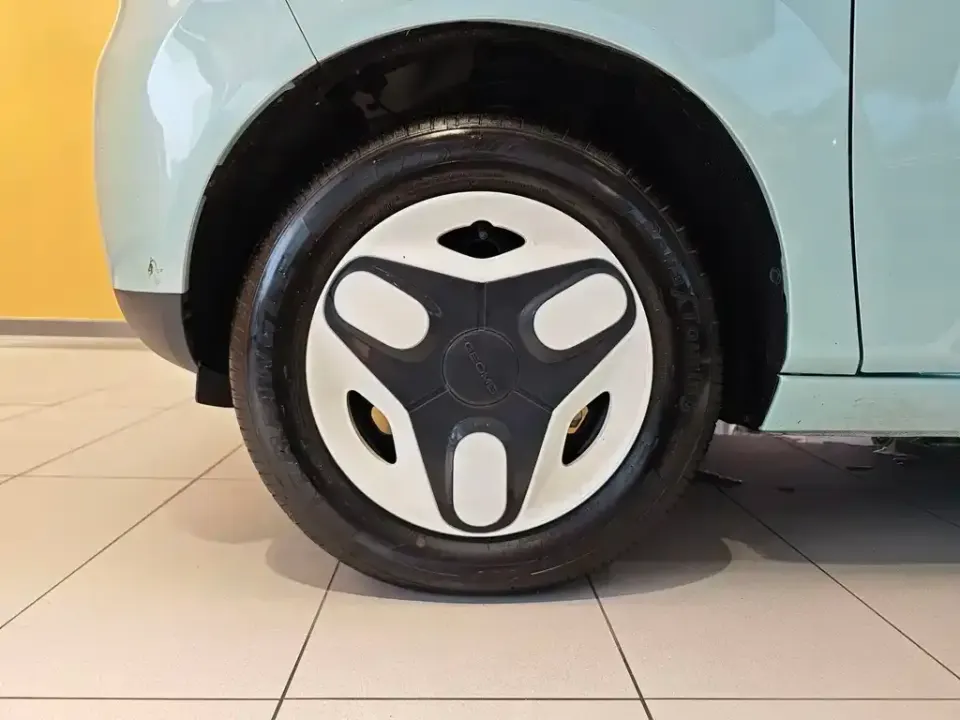 Galaxy Panda
