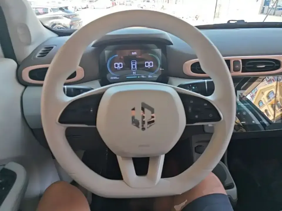 Leapmotor Leapmotor T03