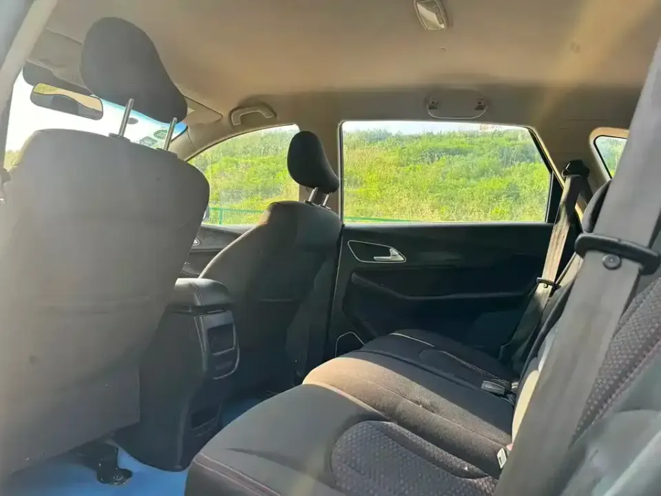 Baojun 560