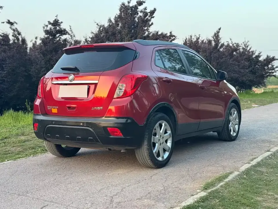 Buick Encore