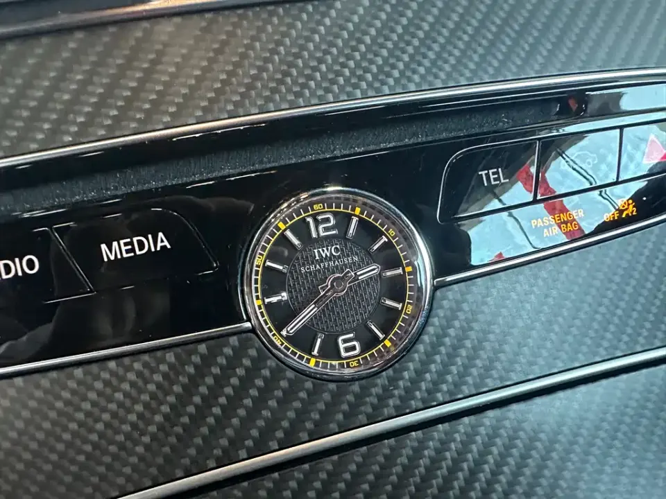 Mercedes-Benz C-Class AMG