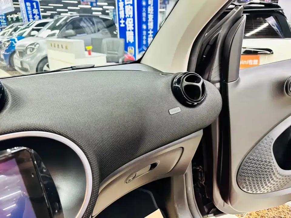 Smart Smart Fortwo