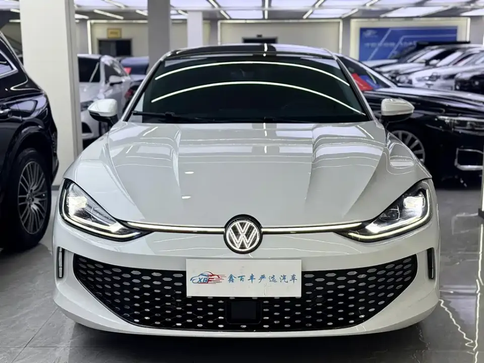Volkswagen Lamando