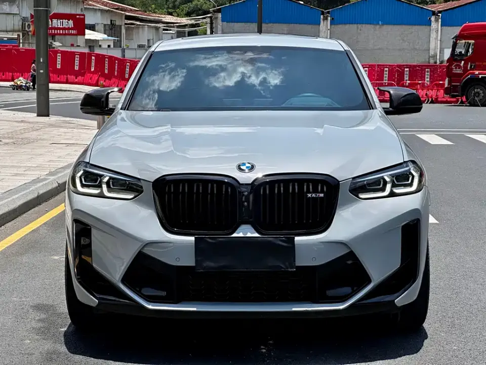 BMW X4 M