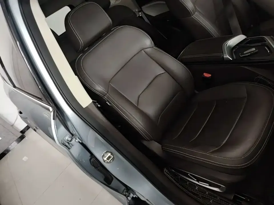 Geely Jia Ji