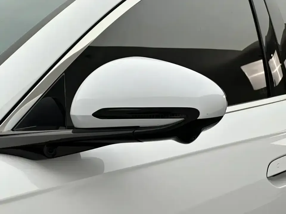 BYD Qin L