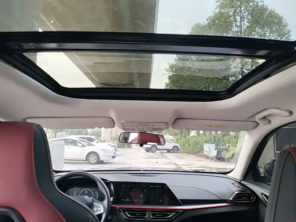 Oshan Oushang X5