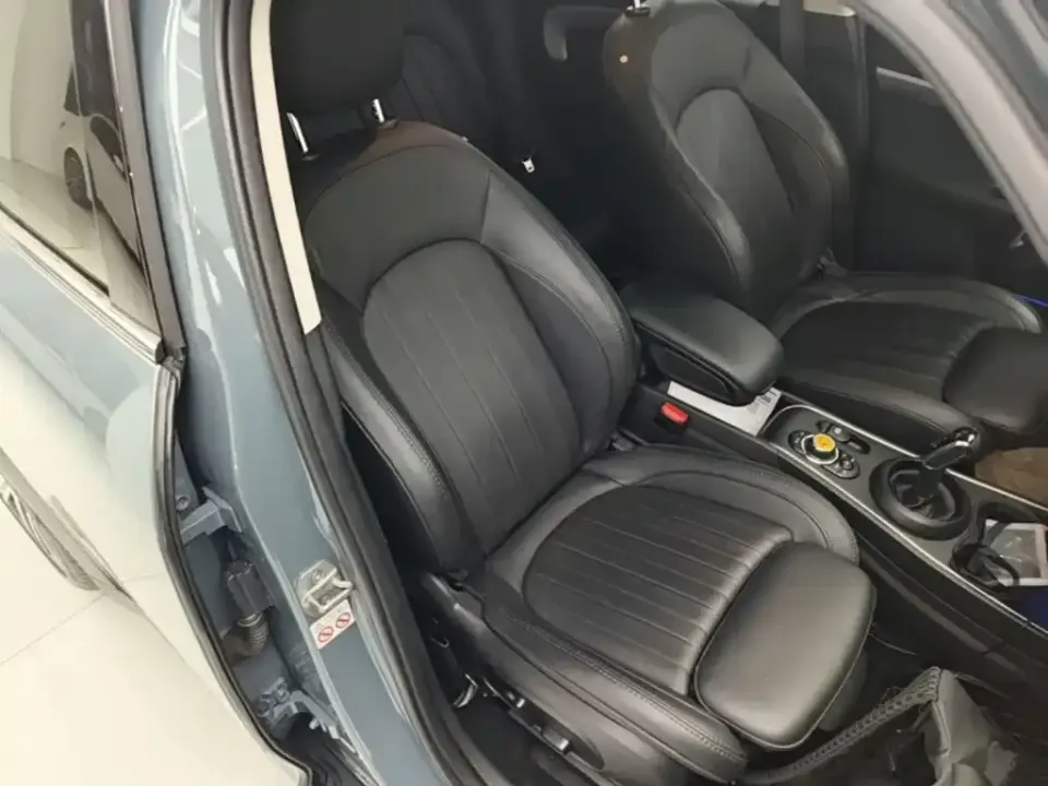 MINI Mini Countryman