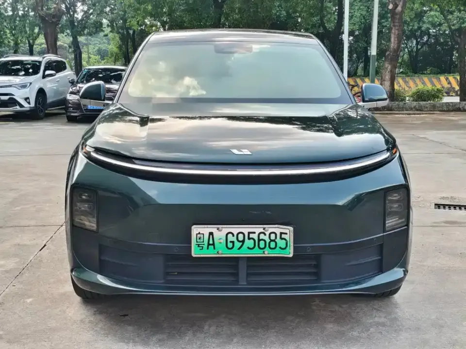 Li Li L6