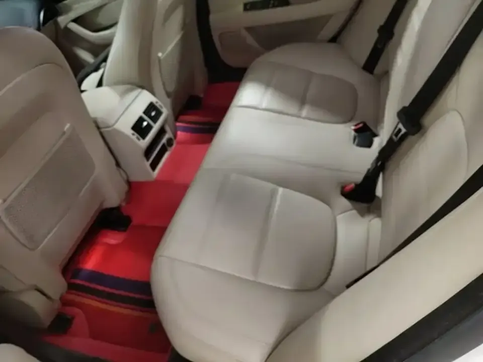 Jaguar XEL