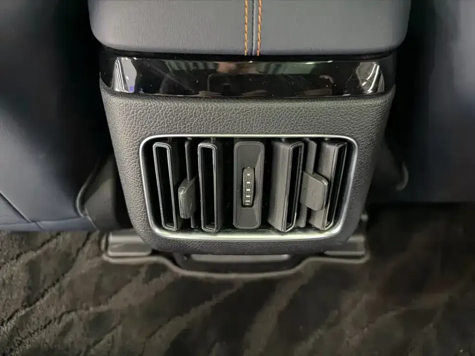 BYD PLUS New Energy