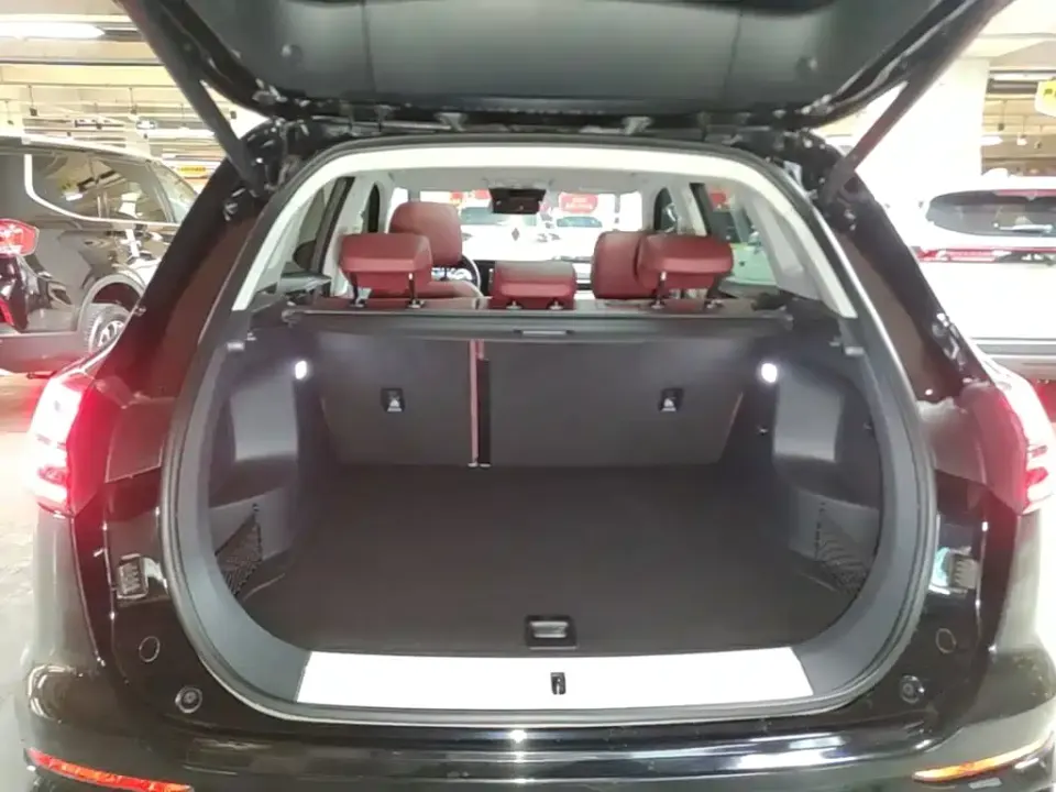 Hongqi Hongqi HS5