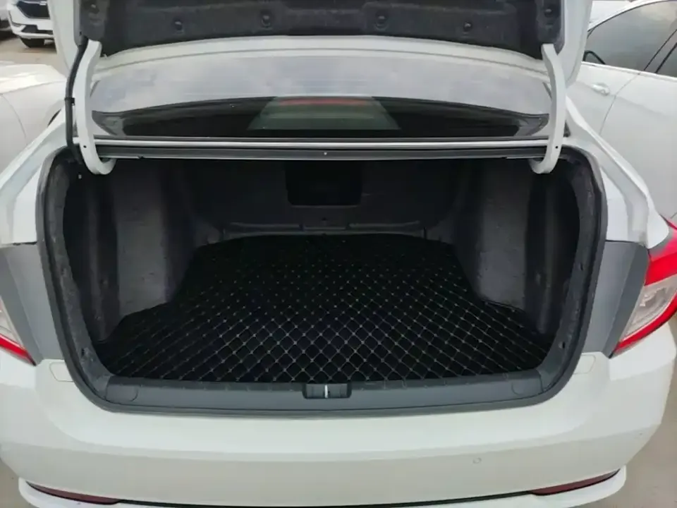 Honda Crider