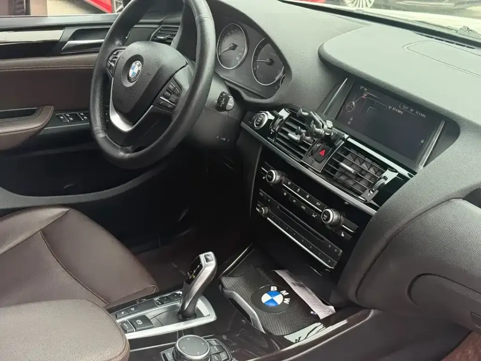 BMW X3 (Import)