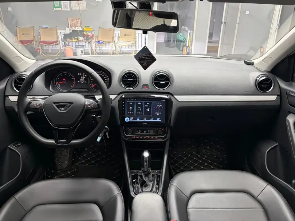Jetta VA3